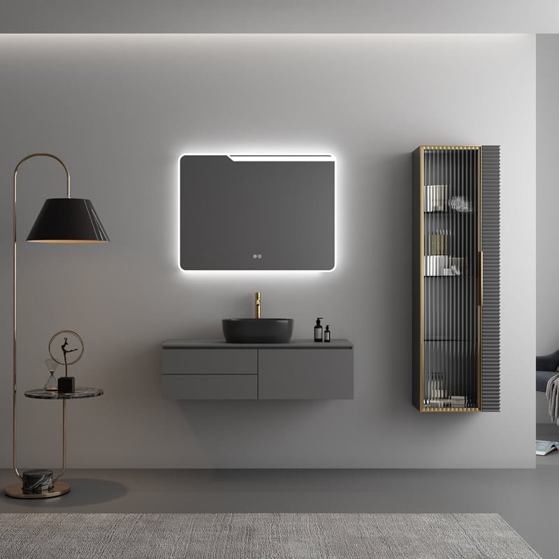 LED Bathroom Mirror OEM Manufacturing Solutions